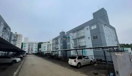 Apartamento para Locação no Santo Antonio / Sc