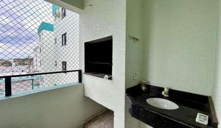 Apartamento para Locação no Efapi em Chapecó/SC.