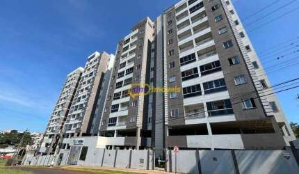 APARTAMENTO PARA LOCAÇÃO NO BAIRRO PASSO DOS FORTES