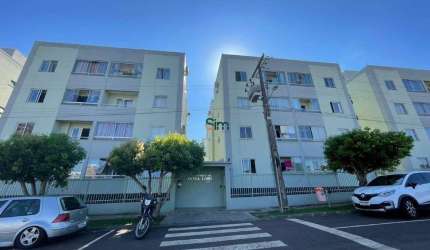 Apartamento Semi Mobiliado para Locação no Bairro Maria Goretti