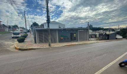 CASA GEMINADA PARA LOCAÇÃO