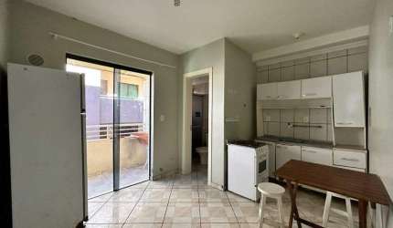 Apartamento para Locação na Efapi em Chapecó/SC.