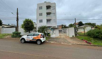APARTAMENTO PARA LOCAÇÃO NO BAIRRO SANTA MARIA
