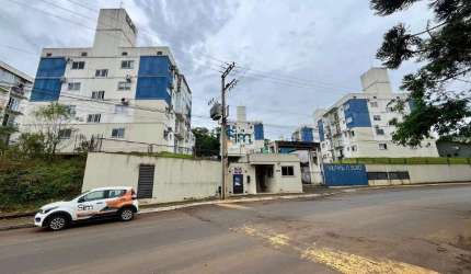 Apartamento para locação no Bairro Vila Real