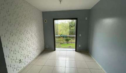 Apartamento para Locação no Santa Paulina em Chapecó/SC.