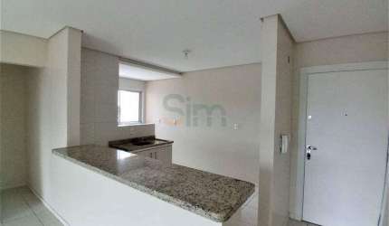 APARTAMENTO PARA LOCAÇÃO NO CENTRO DE CHAPECÓ / SC