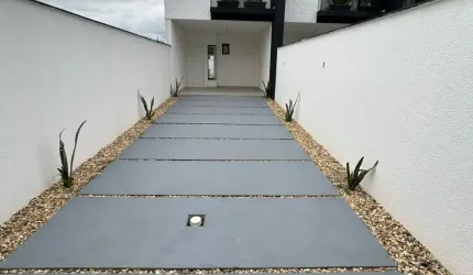 Lindo sobrado de ponta no Vila Nova: