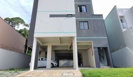 Apartamento novo e mobiliado há 5 min do Condor Bucarein:
