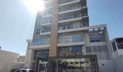 APARTAMENTO SEMIMOBILIADO DE 2 QUARTOS NO BAIRRO SÃO JOÃO