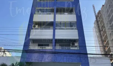 APARTAMENTO  3 QUARTOS SEMIMOBILIADO COM DUAS VAGAS NO BAIRRO VILA OPERÁRIA