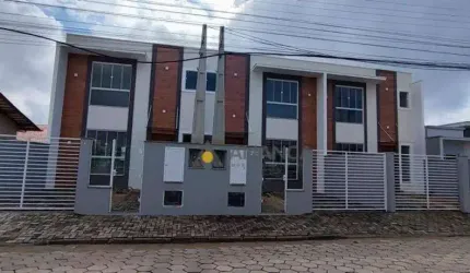 Casa Residencial à venda, Meia Praia, Navegantes - CA0199.