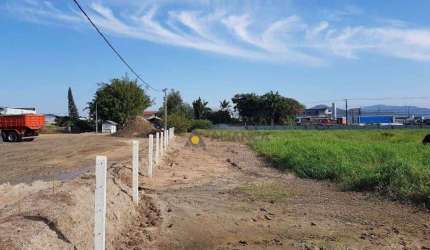 Terreno Residencial à venda, Salseiros, Itajaí - TE0040.