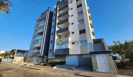 Apartamento Residencial à venda, Gravatá, Navegantes - AP0346.