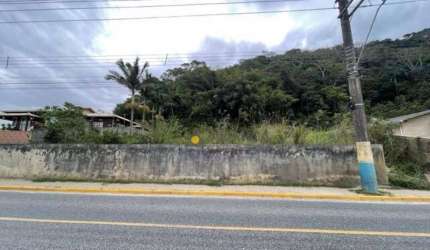 Terreno Residencial à venda, Pedreiras, Navegantes - TE0020.