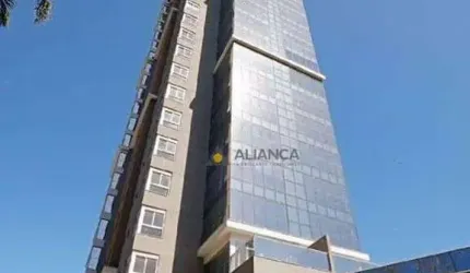 Apartamento Residencial à venda, Centro, Penha - AP0565.