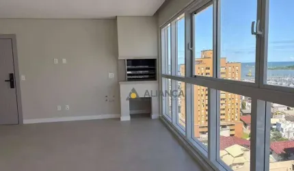 Apartamento Residencial à venda, Centro, Itajaí - AP0629.