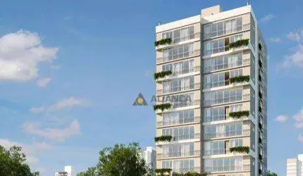 Apartamento com 3 dormitórios à venda, 159 m² por R$ 2.940.000,00 - Centro - Navegantes/SC