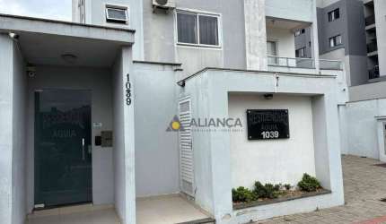 Apartamento com 2 dormitórios à venda, 90 m² por R$ 485.000,00 - Centro - Navegantes/SC