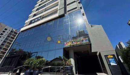 Apartamento com 2 dormitórios à venda, 79 m² por R$ 842.000,00 - Gravatá - Navegantes/SC