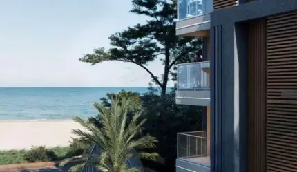 Apartamento com 2 dormitórios à venda, 81 m² por R$ 699.237 - Gravatá - Navegantes/SC