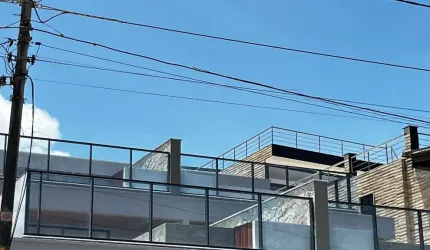 Mondrian Flat em Ponta Negra, Venha ser vizinho do mar!