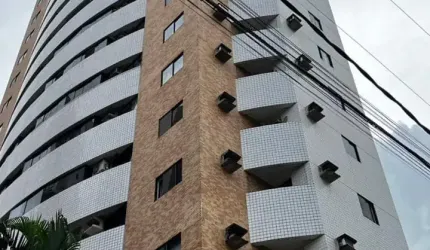 Apartamento no Tirol - Apenas 30 unidades