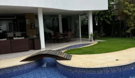 CASA DUPLEX NO WEST PARK BOULEVARD