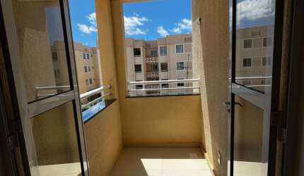 Lindo apartamento no Litoral Sul