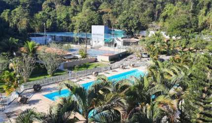 Apartamento à venda em Jacarepaguá - 2 quartos (1 suíte)