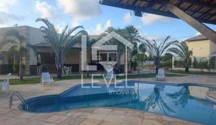Terreno à venda, 360 m² por R$ 75.000,00 - Sede - Aquiraz/CE