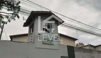 Apartamento com 2 dormitórios à venda, 150 m² por R$ 140.000,00 - Jangurussu - Fortaleza/CE