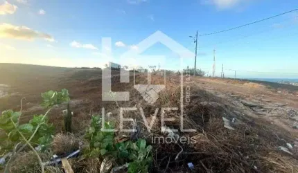 Excelente Lote Porto das Dunas