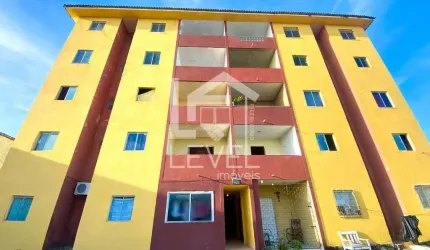 Apartamento com 3 quartos, Prainha - Aquiraz