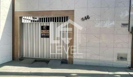 Casa com 2 quartos para Locação - Aquiraz
