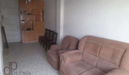 Apartamento em Centro  -  São Vicente
