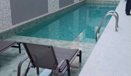 Apartamento FLOW SANTA ROSA. Entregue em maio de 2025 pela construtora.