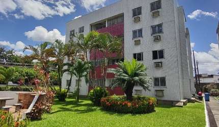 Três Quartos - Condomínio Jardim Florença