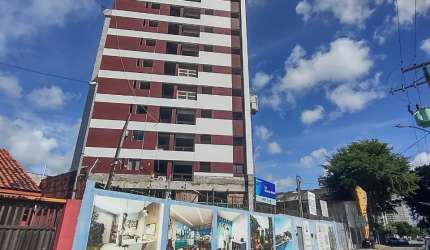 3 Quartos um suíte Edifício Brisa dos Nobres