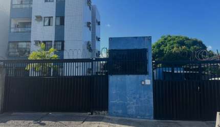 2 QUARTOS - EDIFÍCIO FORTE DO ARRAIAL