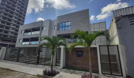 2 QUARTOS 1 SUÍTE 1 VAGA - RESIDENCIAL VIVANCE