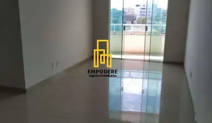 Apartamento para Venda em Uberlândia, Brasil, 3 dormitórios, 1 suíte, 1 banheiro, 2 vagas