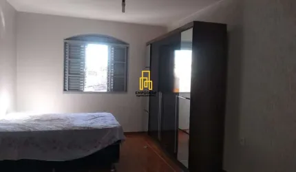 Casa para Venda em Uberlândia, Saraiva, 3 dormitórios, 1 suíte, 1 banheiro, 2 vagas