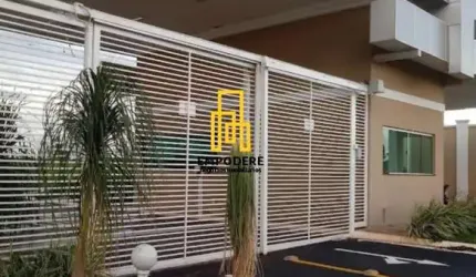 Lote em Condomínio Fechado para Venda em Uberlândia, Gávea Sul