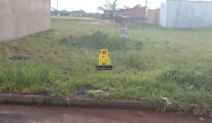 Terreno para Venda em Uberlândia, Lago Azul