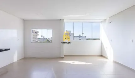 Cobertura para Venda em Uberlândia, Novo Mundo, 3 dormitórios, 1 suíte, 2 banheiros, 2 vagas