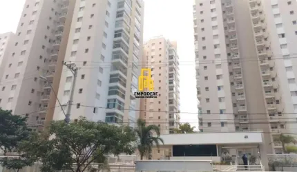 Apartamento para Venda em Uberlândia, Jardim Karaiba, 3 dormitórios, 3 suítes, 4 banheiros, 2 vagas