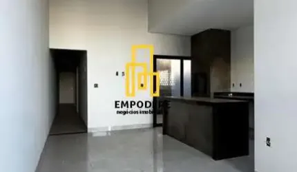 Casa para Venda em Uberlândia, Pampulha, 3 dormitórios, 1 suíte, 2 banheiros, 2 vagas