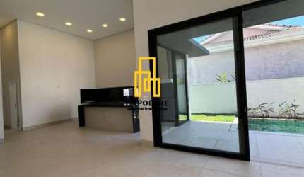 Casa em Condomínio para Venda em Uberlândia, Condomínio Gávea Paradiso, 4 dormitórios, 4 suítes, 5 banheiros, 2 vagas