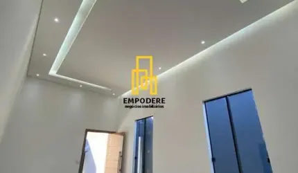 Casa para Venda em Uberlândia, Novo Mundo, 3 dormitórios, 3 suítes, 4 banheiros, 4 vagas