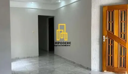 Casa para Venda em Uberlândia, Cidade Jardim, 3 dormitórios, 1 suíte, 2 banheiros, 2 vagas